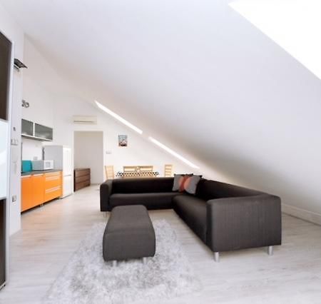 Ihome Apartment 2.0 Peçuy Dış mekan fotoğraf
