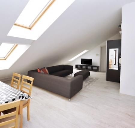 Ihome Apartment 2.0 Peçuy Dış mekan fotoğraf