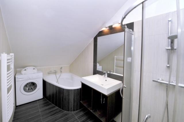 Ihome Apartment 2.0 Peçuy Dış mekan fotoğraf